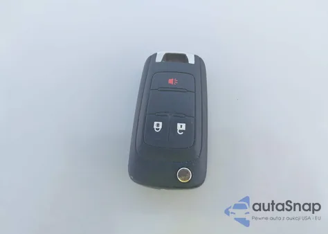 2016 Chevrolet Equinox Ls из США, поврежденный, VIN 2GNALBEK5G1169762